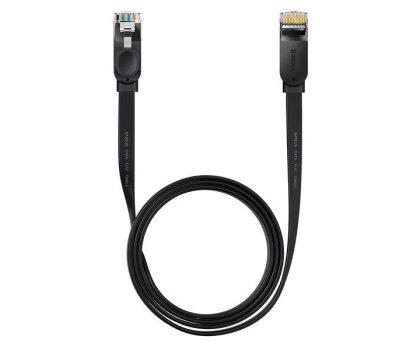 Panel do lodówek Samsung BESPOKE Baseus Przewód sieciowy RJ-45 Cat.6 1,5m